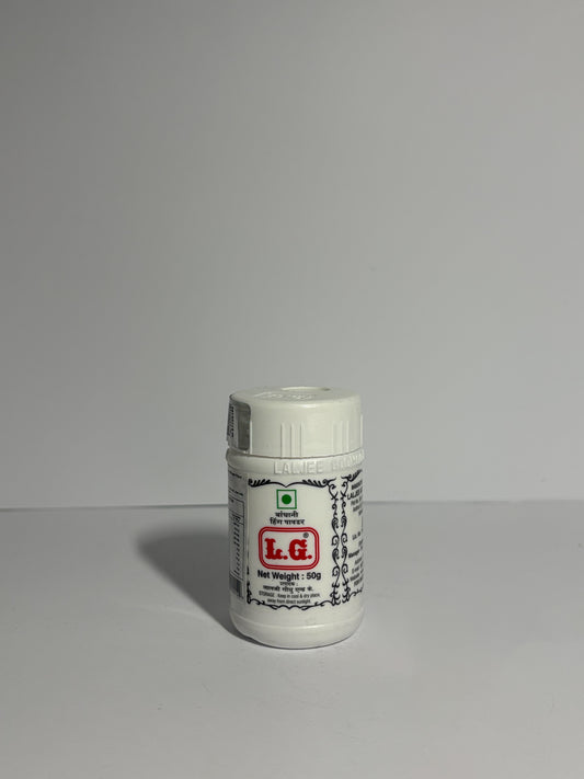 LG Hing 50g