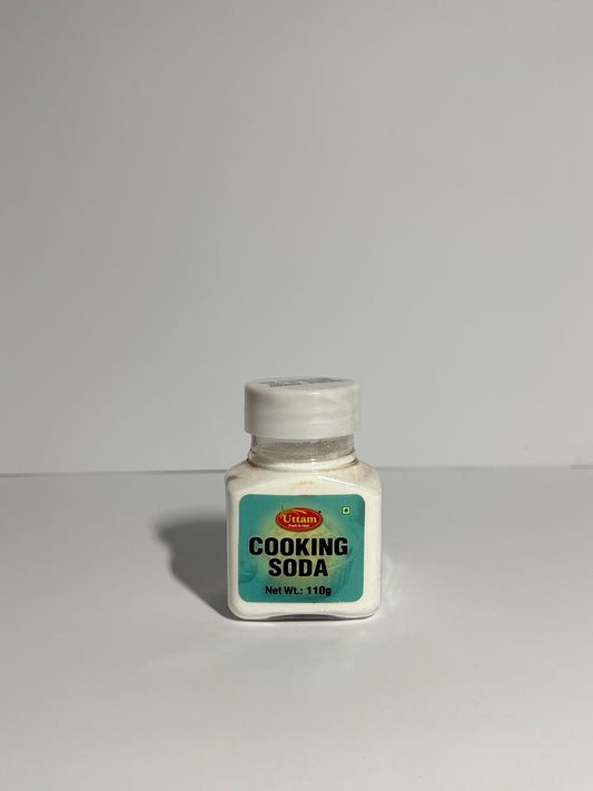 Uttam Cooking Soda 110g
