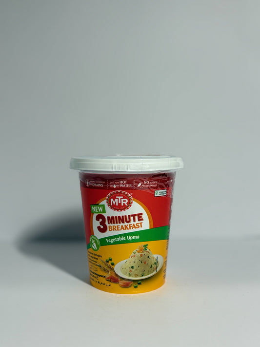 MTR Upma