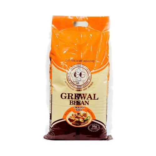 Grewal Besan 5kg
