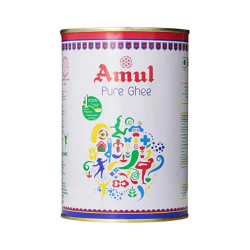 Amul Ghee 1kg