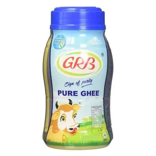 GRB pure ghee 1660ml