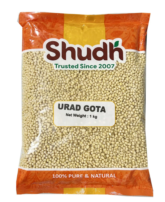 Shudh Urid Gota 1Kg