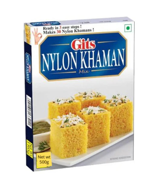 Gits Nylon Khaman Dhokla 500g