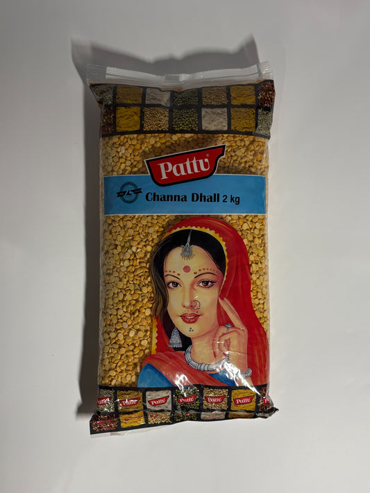Pattu Chana Dal 2kg