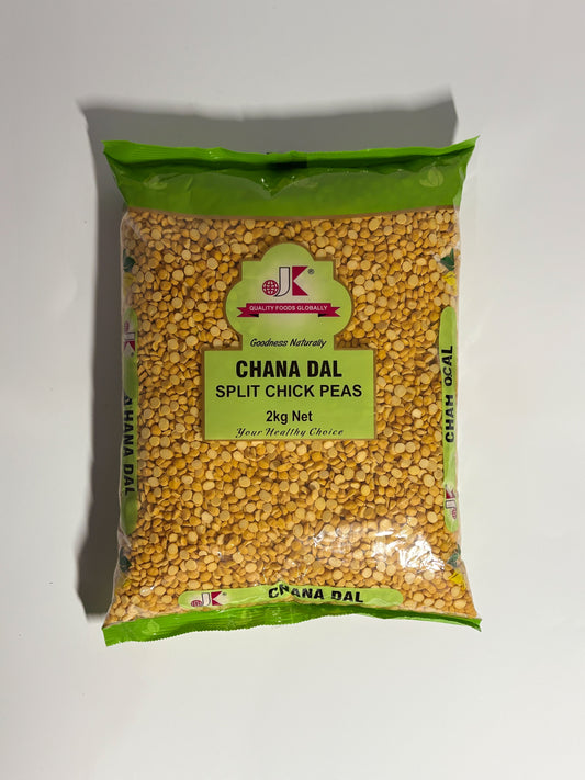 JK Chana Dal 2kg