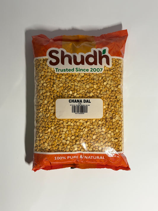 Shudh Chana Daal 2kg