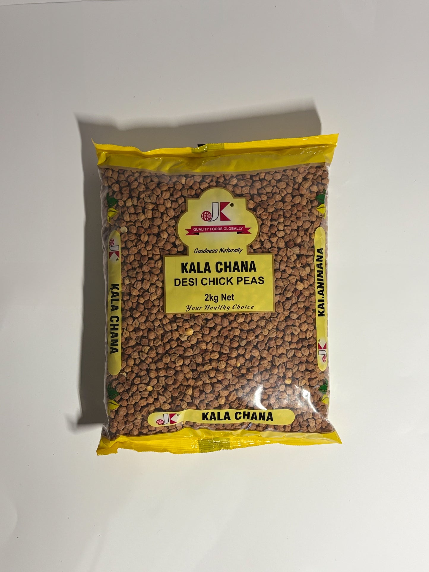 JK Tyson Chickpeas 2kg