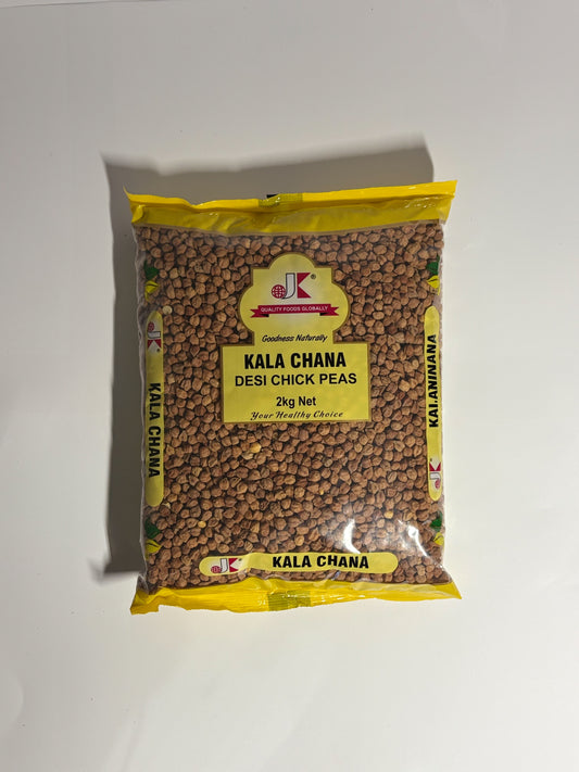 JK Tyson Chickpeas 2kg