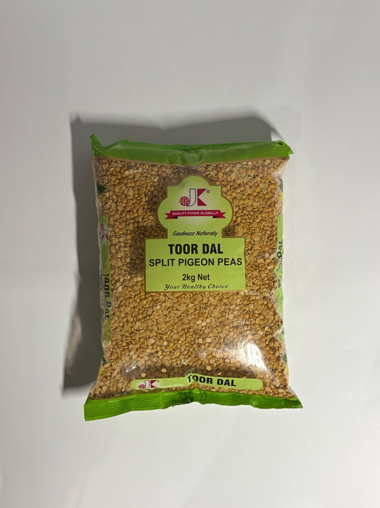 JK Toor Dal 2kg