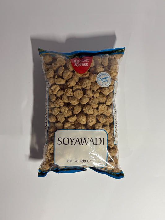 Kitchen Xpress Soyawadi 400g
