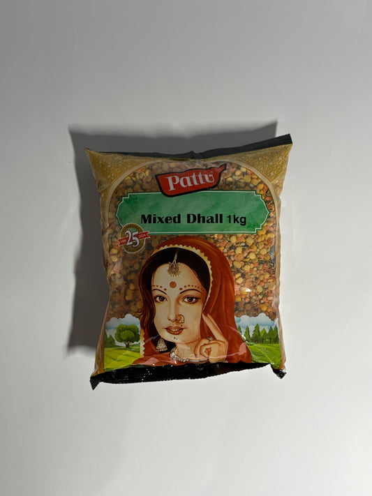 Pattu Mixed Dal 1kg