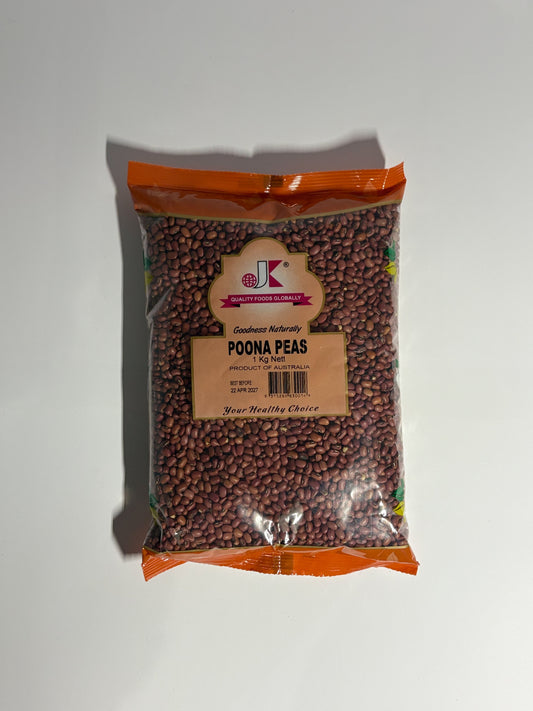 JK Poona Beans