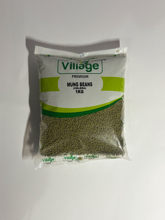 Village mung beans celera 1Kg