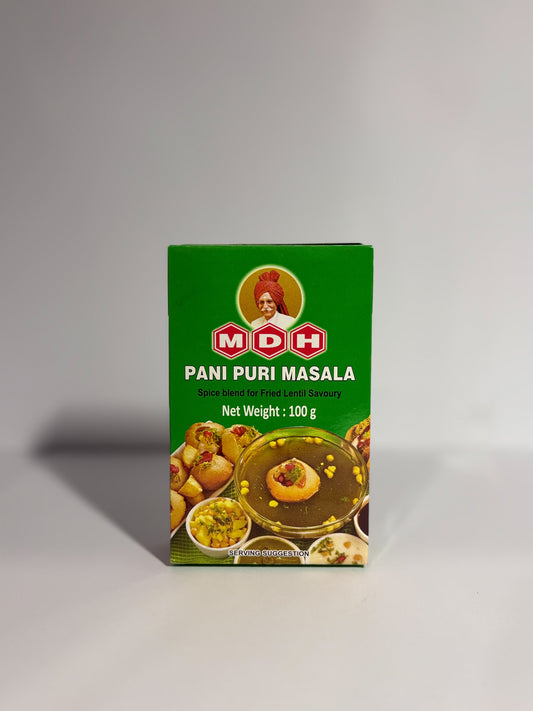 Mdh pani puri masala 100g