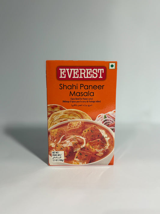 Everest Shahi Paneer Masala 100g