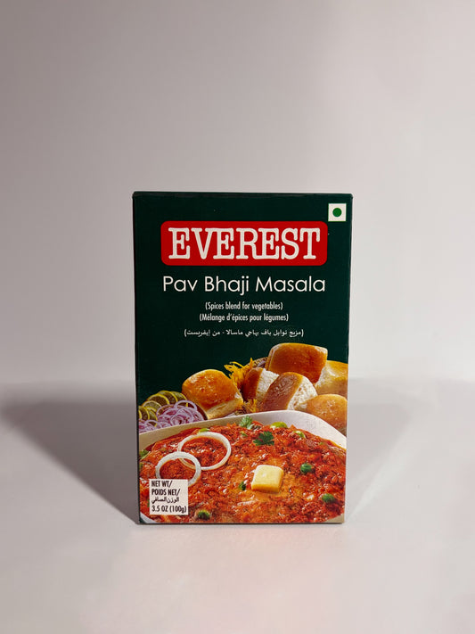 Everest Pav Bhaji Masala 100g