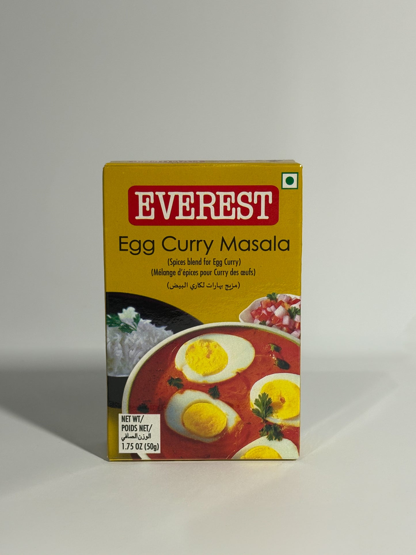 Everest Egg Curry Masala 50g