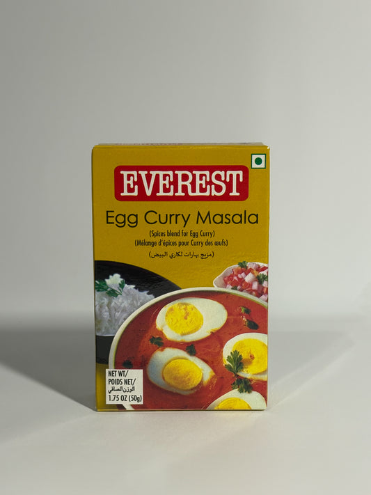 Everest Egg Curry Masala 50g