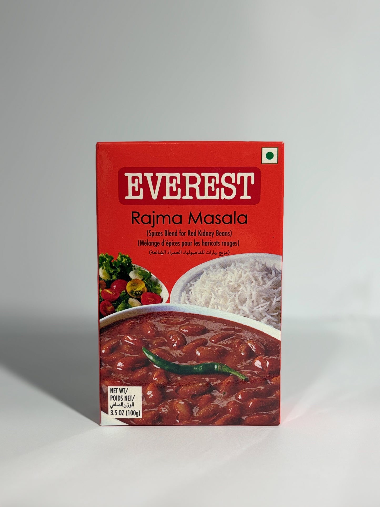 Everest Rajma Masala 100g