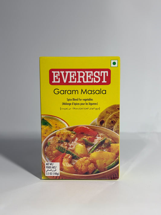 Everest Garam Masala 100g