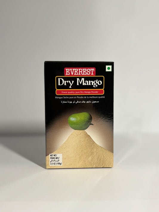 Everest Dry Mango (Amchoor)100G