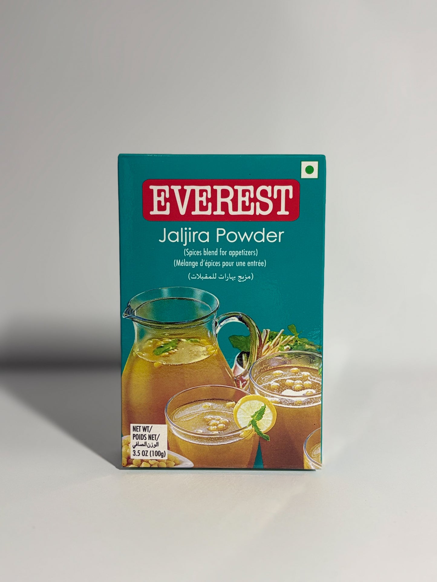 Everest Jaljira Powder 100g