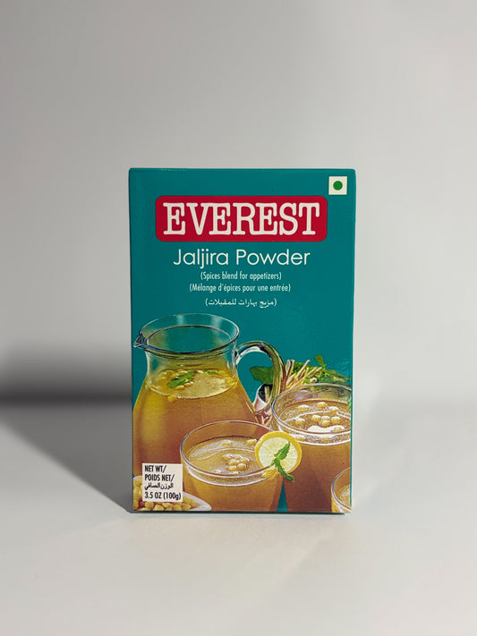 Everest Jaljira Powder 100g