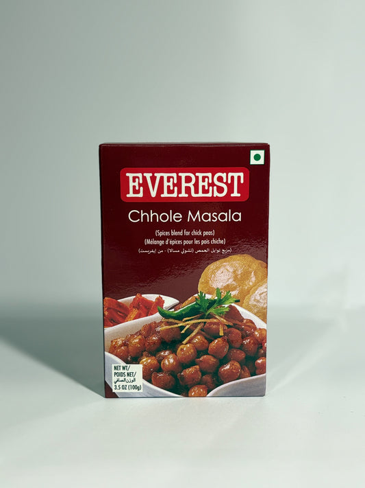 Everest Chhole Masala 100g