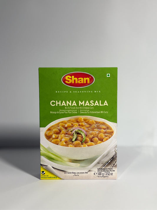 Shan Chana Masala 100G