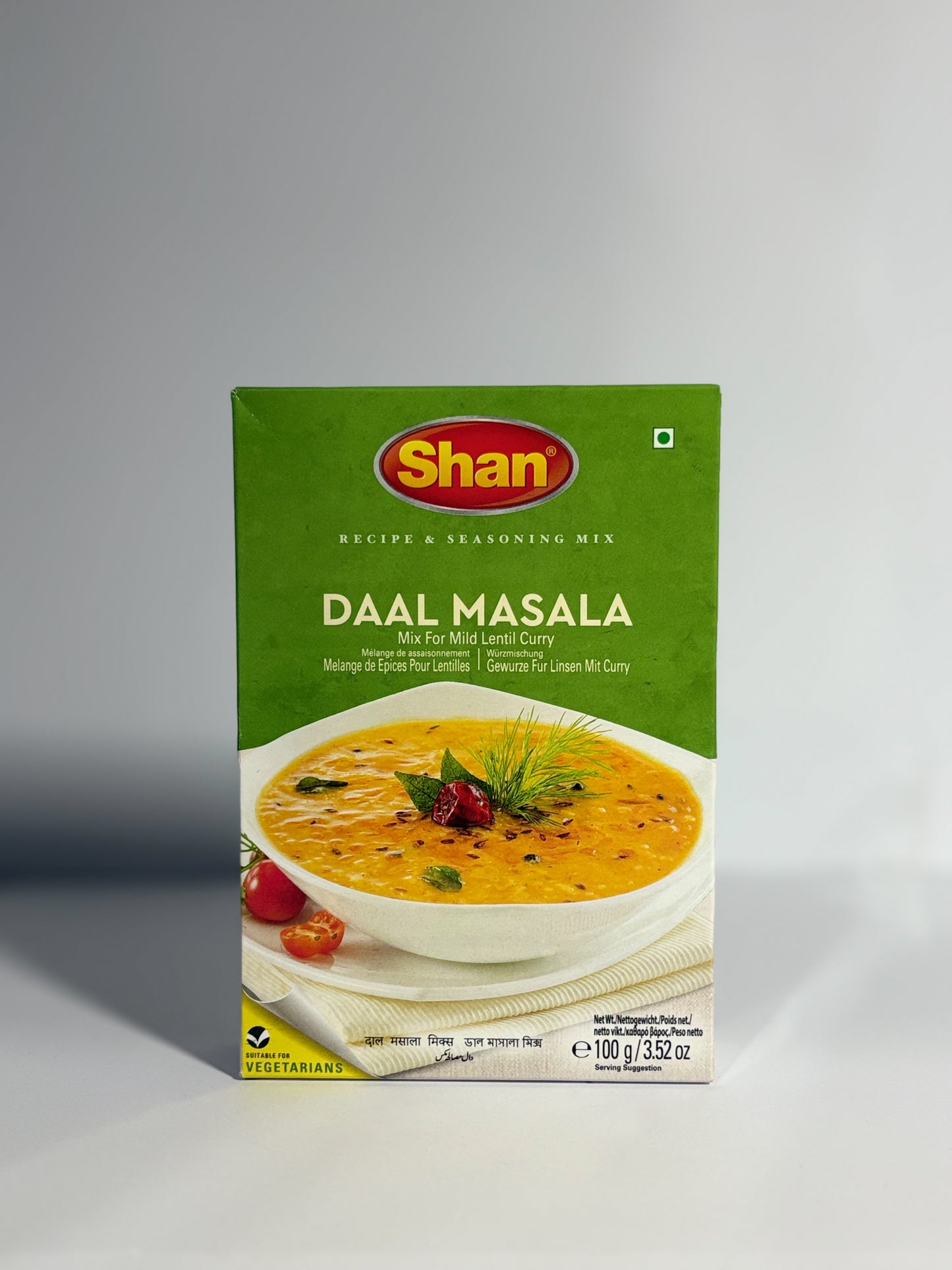Shan Daal Masala 100g