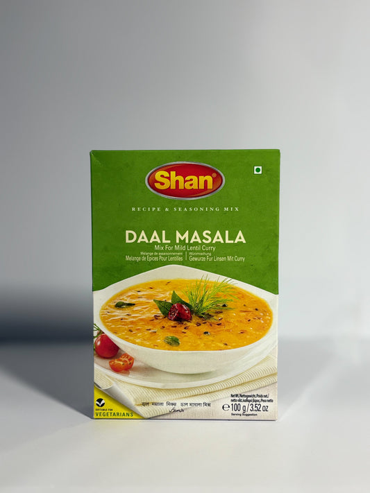 Shan Daal Masala 100g