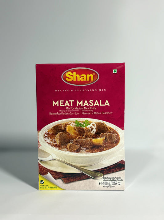 Shan Meat Masala 100g