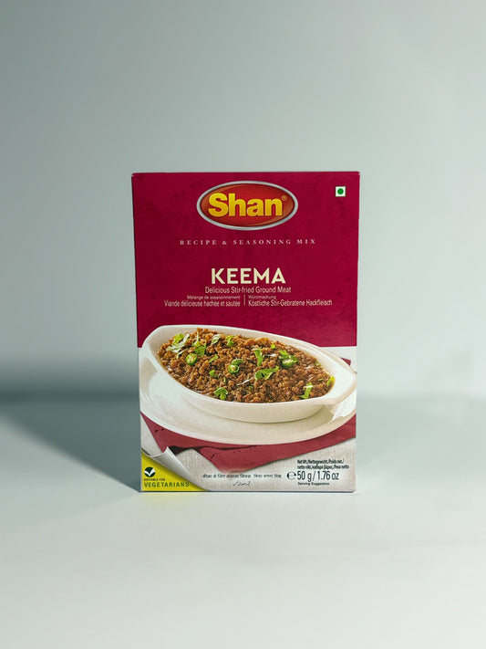 Shan Keema