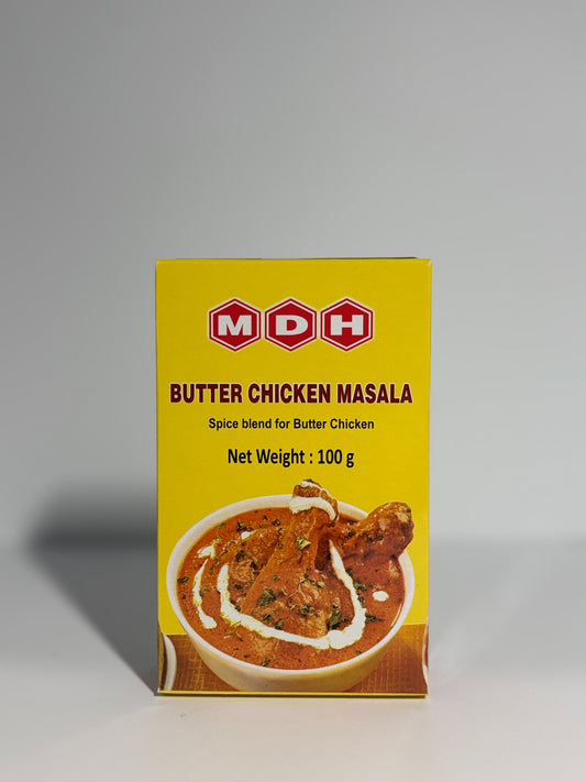 MDH Butter Chicken Masala 100g