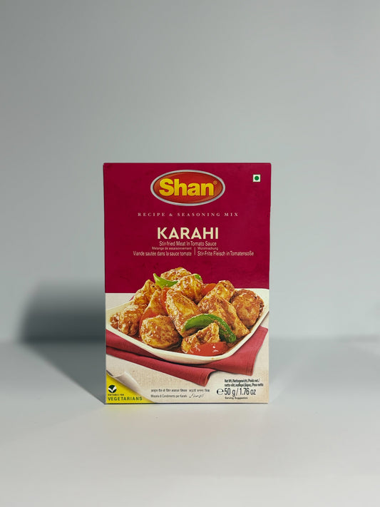Shan karahi masala 50g