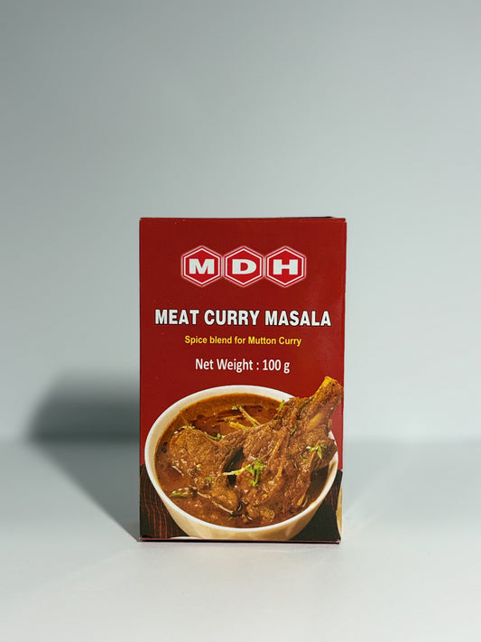 MDH Meat Curry Masala 100g