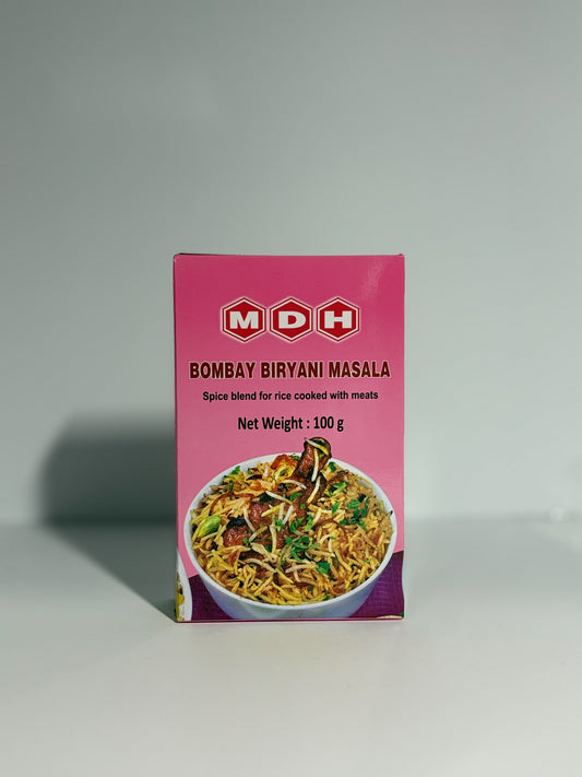 MDH Bombay Biryani Masala 100g