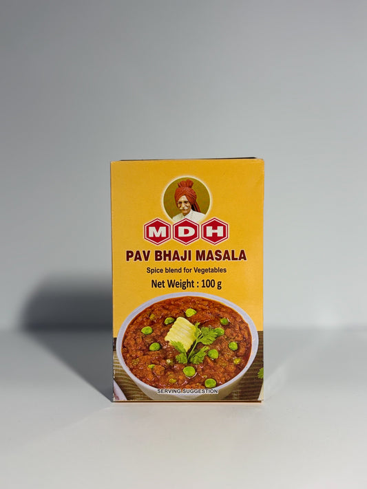 MDH Pav Bhaji Masala 100g