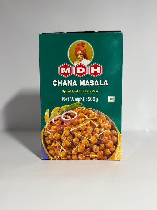 MDH Chana Masala 500g
