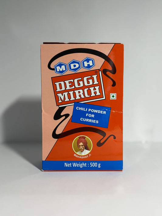 MDH Degi Mirch 500g