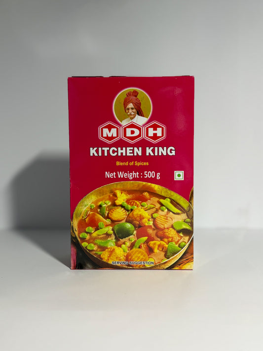 MDH kitchen King 500g