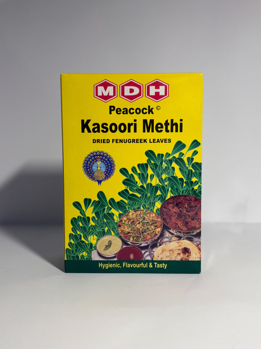 MDH Kasoori Methi 100g