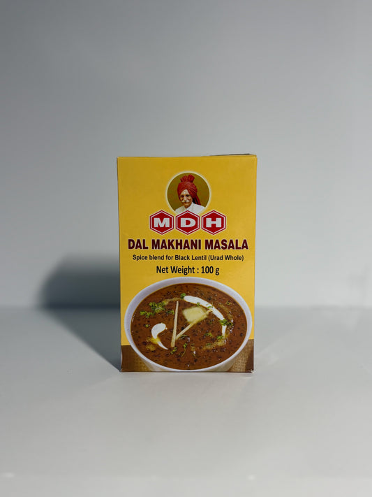 MDH Dal Makhani Masala 100g