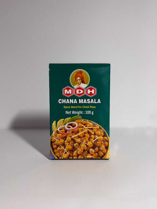 MDH Chana Masala 100g