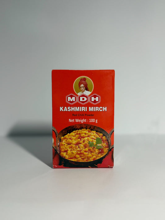 MDH Kasmiri Mirch 100g