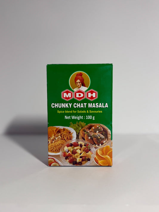 MDH Chunky Chat Masala 100g