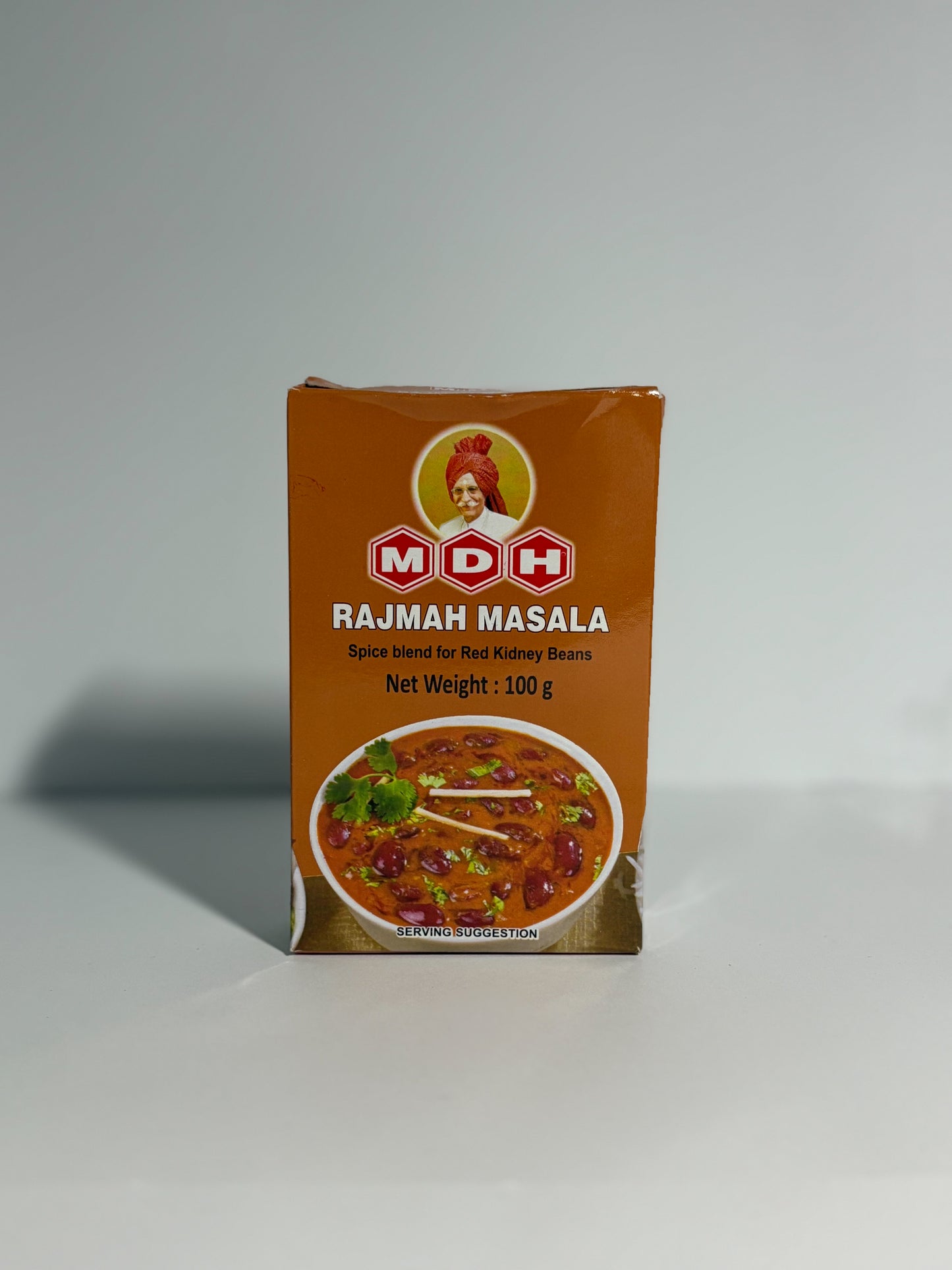 MDH Rajmah Masala 100g
