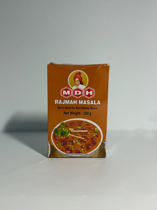 MDH Rajmah Masala 100g