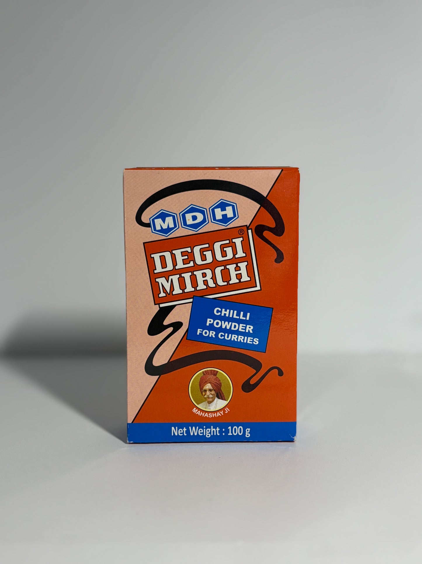 MDH Deggi Mirch 100g